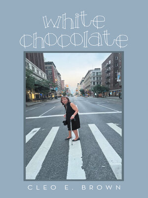 cover image of White Chocolate